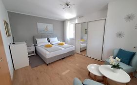 Kaja Apartments